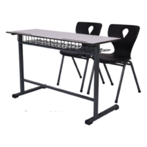 Double School Desks