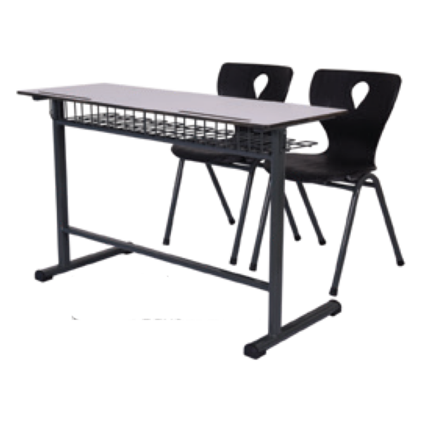 Double School Desks