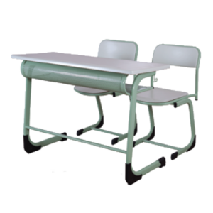 Double School Desks