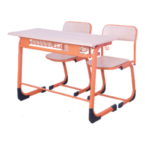 Double School Desks