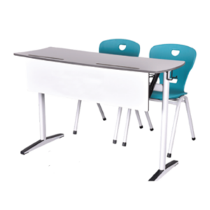 Double School Desks