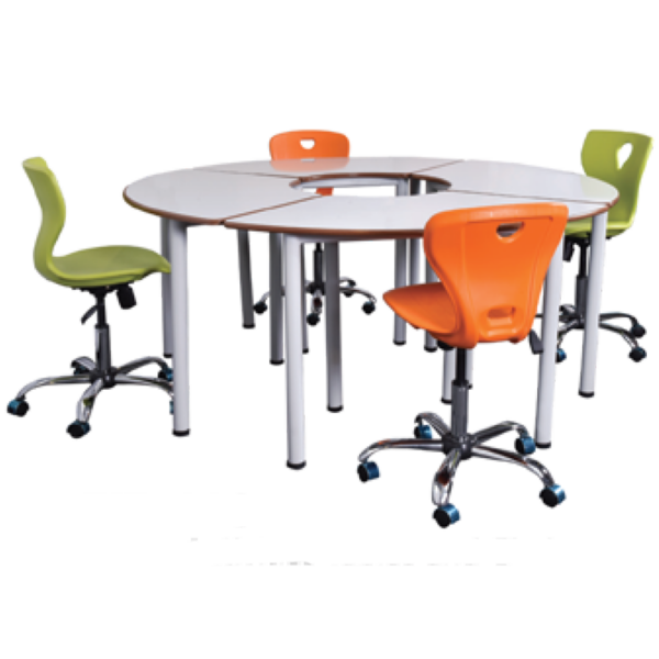 Group Activities Tables and Chairs