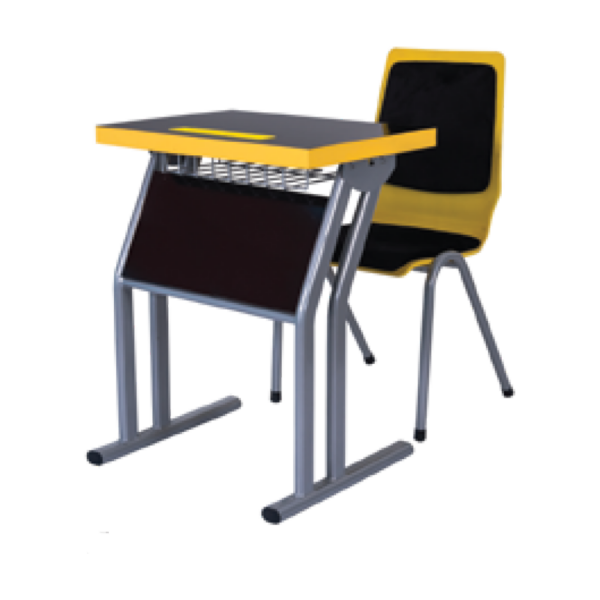 Single School Desks