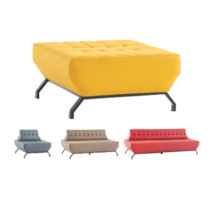 Chairs and Armchairs for Waiting Room