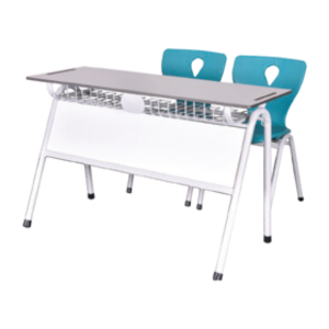 Double School Desks