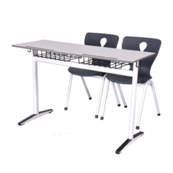 Double School Desks