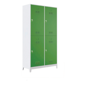 Dressing and File Closets