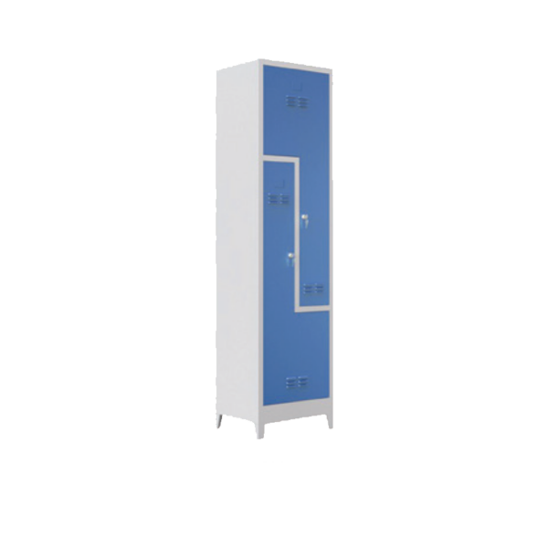 Dressing and File Closets