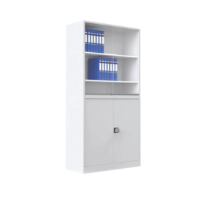 Dressing and File Closets