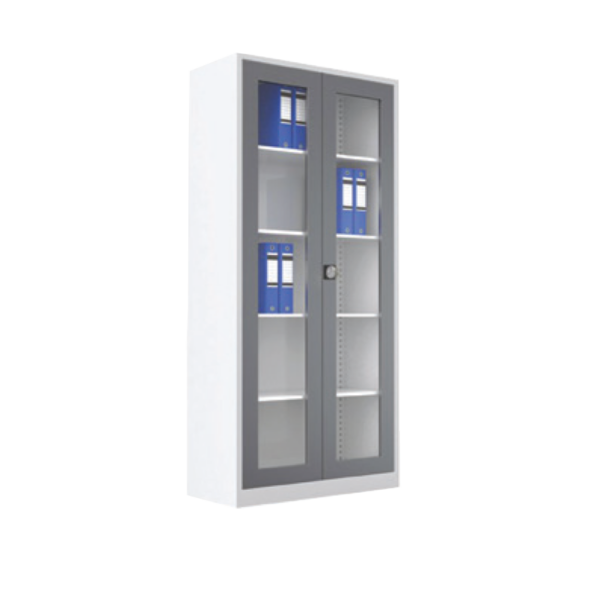 Dressing and File Closets