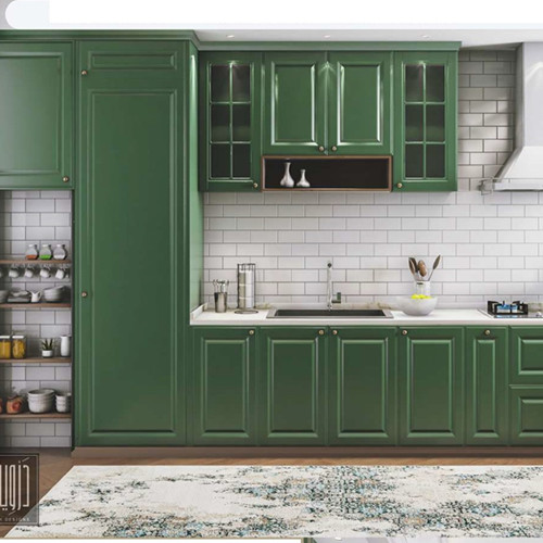 Kitchen Furniture