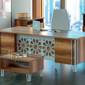 Manager Office Desk Sets