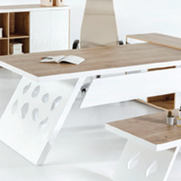 Manager Office Desk Sets