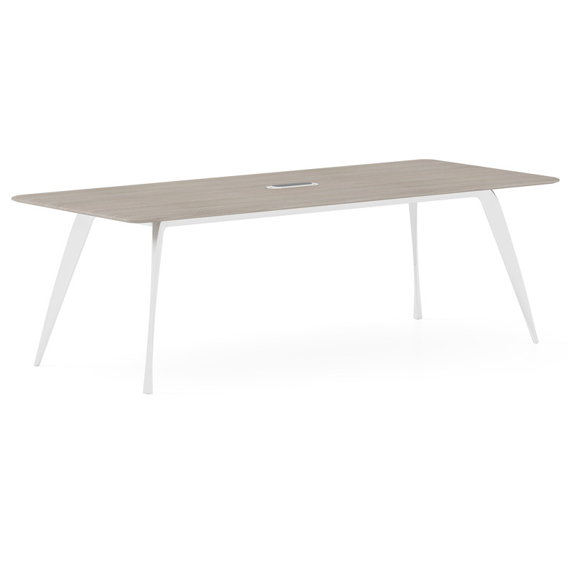 Work Stations and Meeting Tables