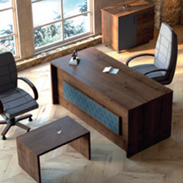 Personal Office Desk Sets