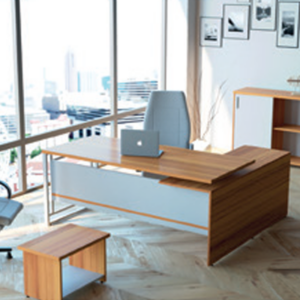 Personal Office Desk Sets