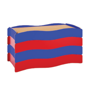 Presschool and Nursey Closets