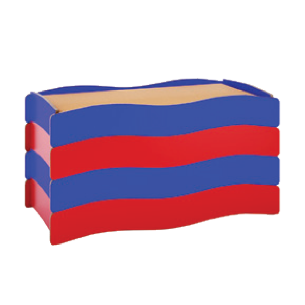 Presschool and Nursey Closets