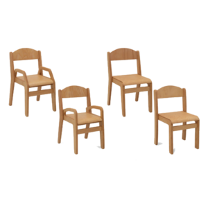 Presschool and Nursey Table