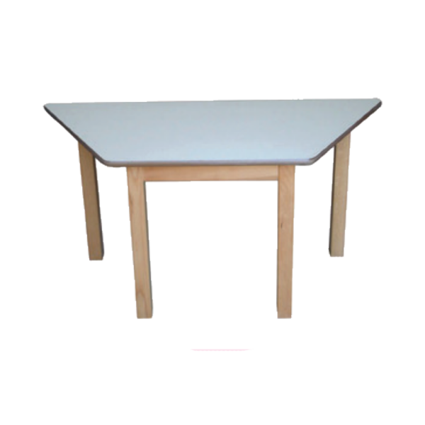 Presschool and Nursey Table