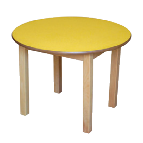 Presschool and Nursey Table