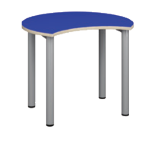 Presschool and Nursey Table