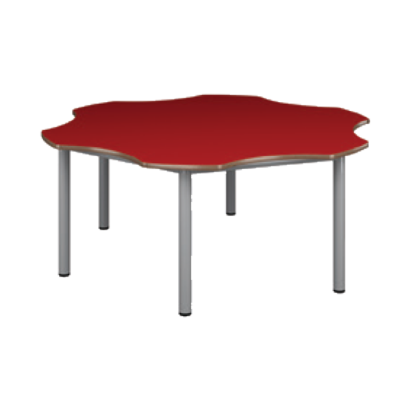 Presschool and Nursey Table