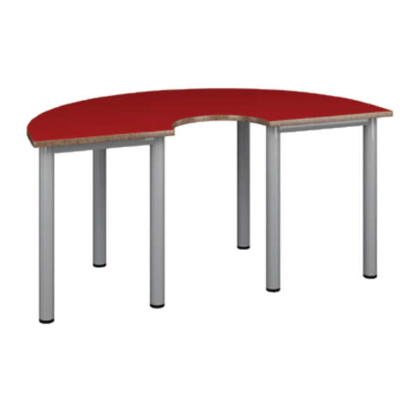 Presschool and Nursey Table