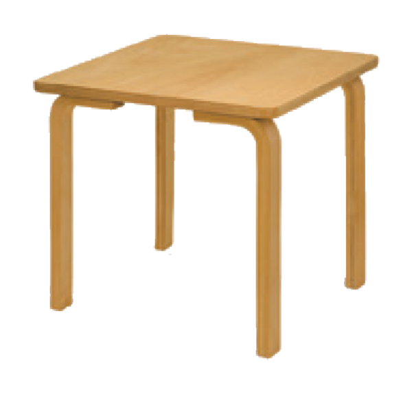 Presschool and Nursey Table