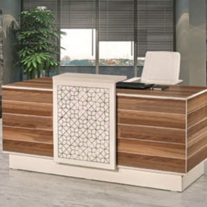 Receptions and Counters