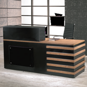 Receptions and Counters