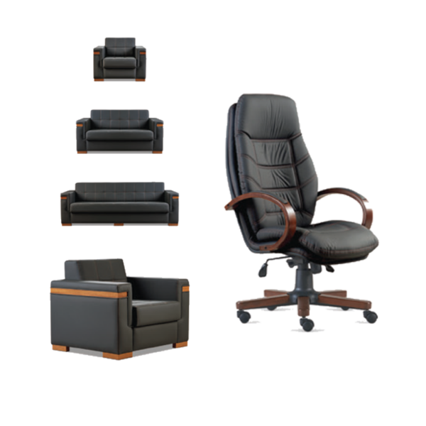 Seating Groups