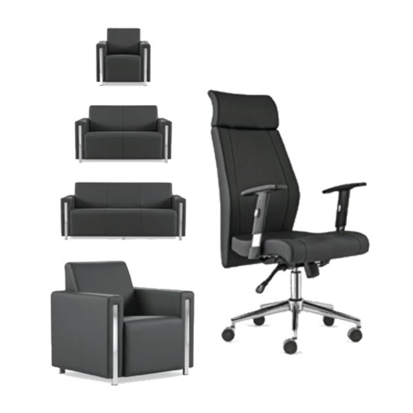Seating Groups