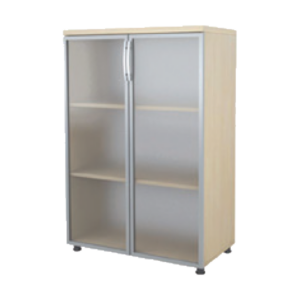 Wooden Modular Close