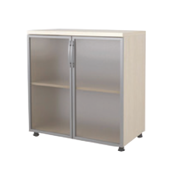 Wooden Modular Close