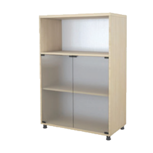 Wooden Modular Close
