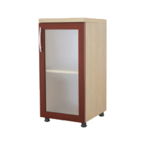 Wooden Modular Close