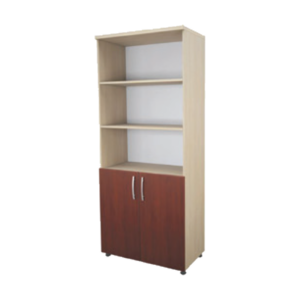 Wooden Modular Close