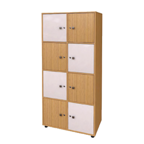 Wooden Modular Close