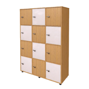 Wooden Modular Close