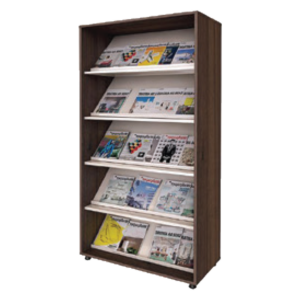 Wooden Modular Close