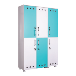 Wooden Modular Close