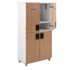 Wooden Modular Close