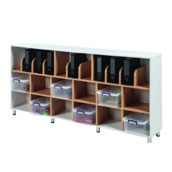 Wooden Modular Close