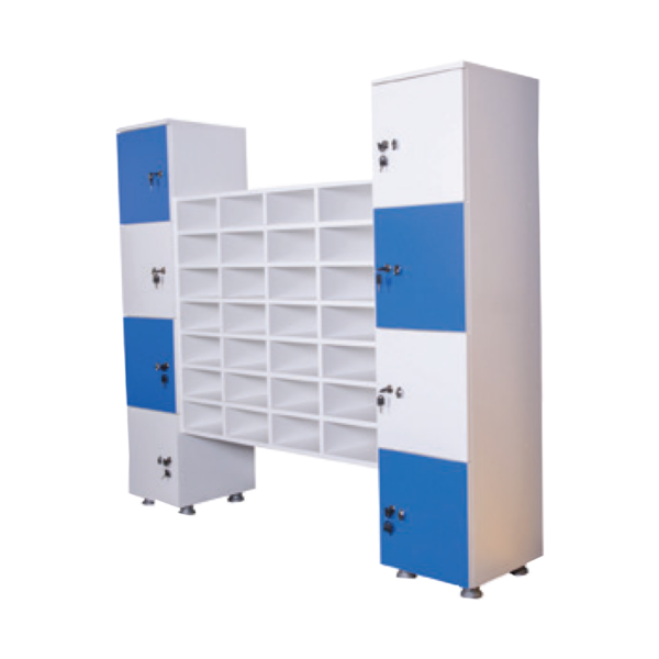 Wooden Modular Close