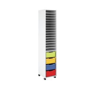 Wooden Modular Close