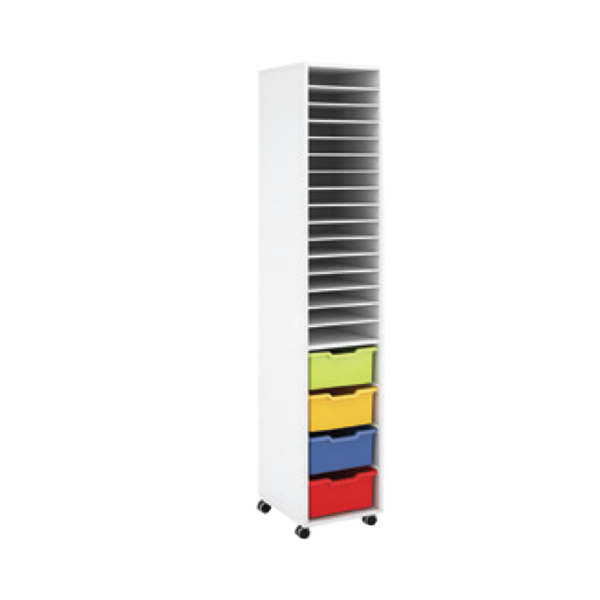 Wooden Modular Close
