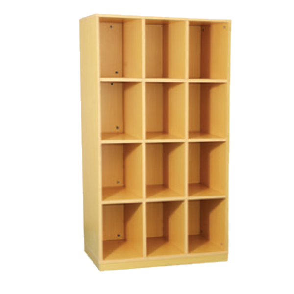 Wooden Modular Close