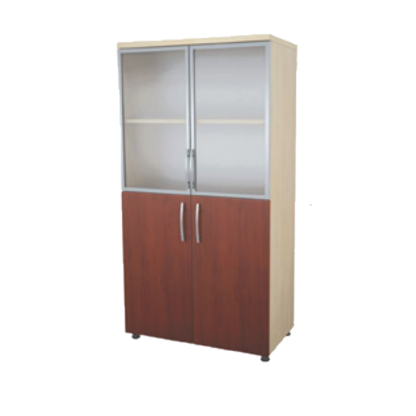 Wooden Modular Close