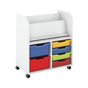 Wooden Modular Close